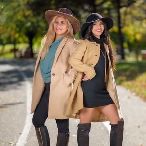 Meet your Posher, Haenina